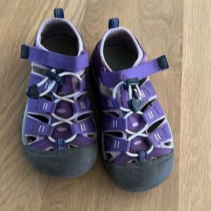 Kids Keen Sandals